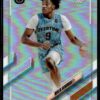 2021 Topps Overtime Elite Chrome  #2 Malik Bowman Refractor