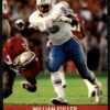 1990 Pro Set Super Bowl 160 Houston Oilers #510 William Fuller