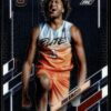 2021 Topps Overtime Elite Chrome  #1 Ryan Bewley
