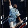2021 Topps Overtime Elite Chrome  #42 Nathan Missia-Dio