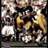 1990 Pro Set Super Bowl 160 Green Bay Packers #36 Bart Starr
