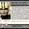 1990 Pro Set Super Bowl 160 Green Bay Packers #36 Bart Starr