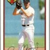 1989 Bowman Boston Red Sox #26 Roger Clemens