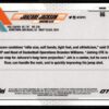 2021 Topps Overtime Elite Chrome  #86 Jahzare Jackson