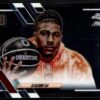 2021 Topps Overtime Elite Chrome  #23 TJ Clark
