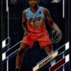 2021 Topps Overtime Elite Chrome  #93 Jaylen Martin