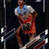2021 Topps Overtime Elite Chrome  #18 Barlow If