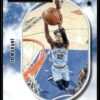 2021 Hoops Skyview Memphis Grizzlies #20 Ja Morant