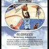 2021 Hoops Skyview Memphis Grizzlies #20 Ja Morant