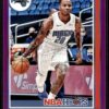 2021 Hoops Orlando Magic #32 Markelle Fultz Purple