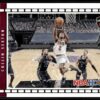 2021 Hoops Lights Camera Action Cleveland Cavaliers #17 Collin Sexton