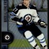 2021 Upper Deck Tim Hortons Winnipeg Jets #27 Nikolaj Ehlers