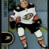 2021 Upper Deck Tim Hortons Anaheim Ducks #108 Troy Terry