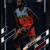 2021 Topps Overtime Elite Chrome  #36 Matt Bewley