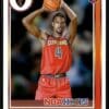 2021 NBA Hoops Cleveland Cavaliers #234 Evan Mobley RC Rookie