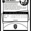 2021 NBA Hoops Cleveland Cavaliers #234 Evan Mobley RC Rookie