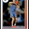 2021 NBA Hoops Oklahoma City Thunder #202 Josh Giddey RC Rookie