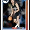 2021 NBA Hoops Orlando Magic #235 Franz Wagner RC Rookie Winter Edition