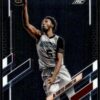 2021 Topps Overtime Elite Chrome  #62 De'Vontes Cobbs