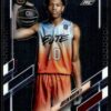 2021 Topps Overtime Elite Chrome  #56 Jaylen Martin