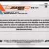 2021 Topps Overtime Elite Chrome  #56 Jaylen Martin