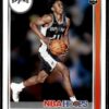 2021 NBA Hoops San Antonio Spurs #220 Joshua Primo RC Rookie