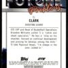 2021 Topps Overtime Elite Chrome  #FP-10 Tj Clark Future Problems
