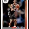 2021 NBA Hoops Brooklyn Nets #246 Kessler Edwards RC Rookie