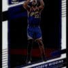 2021 Donruss Optic Golden State Warriors #113 Andrew Wiggins