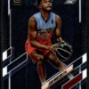 2021 Topps Overtime Elite Chrome  #72 Jean Montero