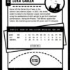 2021 NBA Hoops Detroit Pistons #250 Luka Garza RC Rookie