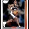2021 NBA Hoops San Antonio Spurs #220 Joshua Primo RC Rookie