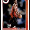 2021 NBA Hoops Houston Rockets #214 Josh Christopher RC Rookie