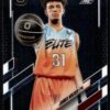 2021 Topps Overtime Elite Chrome  #100 Johned Walker