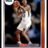 2021 NBA Hoops Utah Jazz #216 Jared Butler RC Rookie