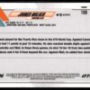2021 Topps Overtime Elite Chrome  #100 Johned Walker