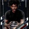 2021 Topps Overtime Elite Chrome  #45 Bryce Griggs