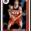 2021 NBA Hoops Washington Wizards #212 Corey Kispert RC Rookie