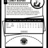 2021 NBA Hoops Washington Wizards #212 Corey Kispert RC Rookie