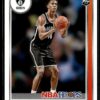 2021 NBA Hoops Brooklyn Nets #246 Kessler Edwards RC Rookie