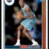 2021 NBA Hoops Charlotte Hornets #209 Scottie Lewis RC Rookie