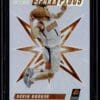 2022 Hoops Spark Plugs Phoenix Suns #9 Devin Booker Holo