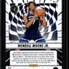 2022 Hoops Class Action Minnesota Timberwolves #22 Wendell Moore Jr. Holo