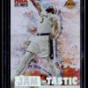2022 Hoops Jam-tastic Los Angeles Lakers #17 Anthony Davis