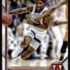 2002 Bowman University  #8 KJ Adams