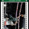 2021-22 Hoops Lights Camera Action Jayson Tatum Boston Celtics #11