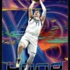 2021-22 Hoops Hoopla Luka Doncic Dallas Mavericks #5
