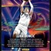2021-22 Hoops Hoopla Luka Doncic Dallas Mavericks #5