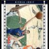2021-22 Hoops Lights Camera Action Nikola Jokic Denver Nuggets #13