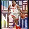 2021-22 Hoops We Got Next Jalen Green Rookie Houston Rockets #2